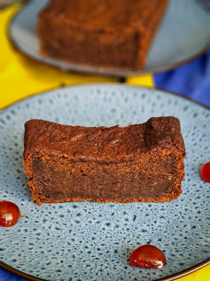 Barbados Rum Cake (Great/Black Cake)