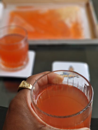 Barbados Rum Punch