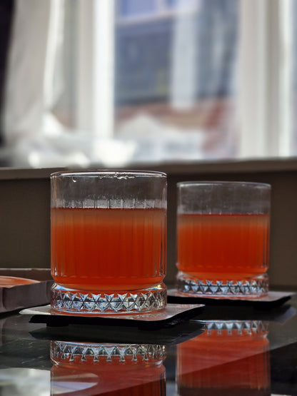 Barbados Rum Punch