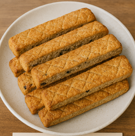 Barbados Leadpipes (x4)