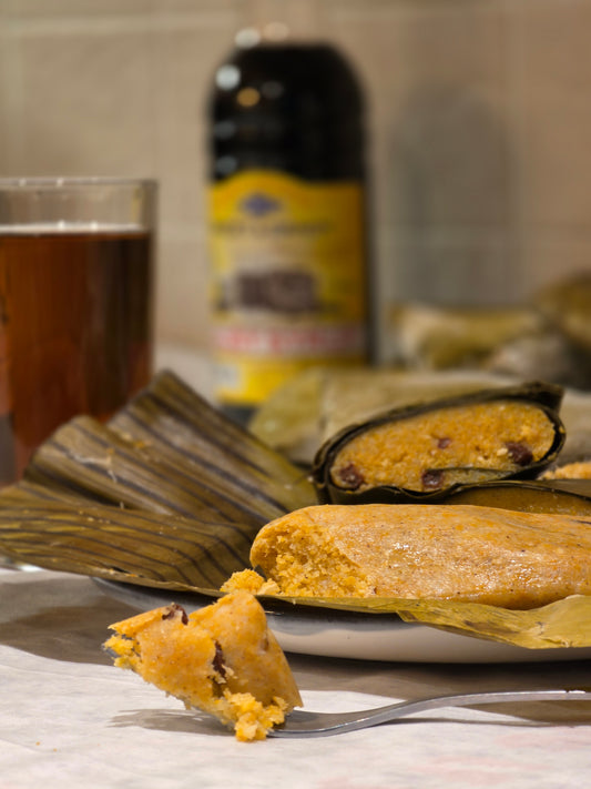 Barbados Conkies (×5)