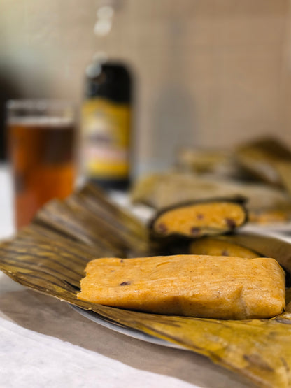 Barbados Conkies (×5)