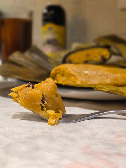 Barbados Conkies (×5)